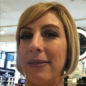 Meet your Posher, Tina